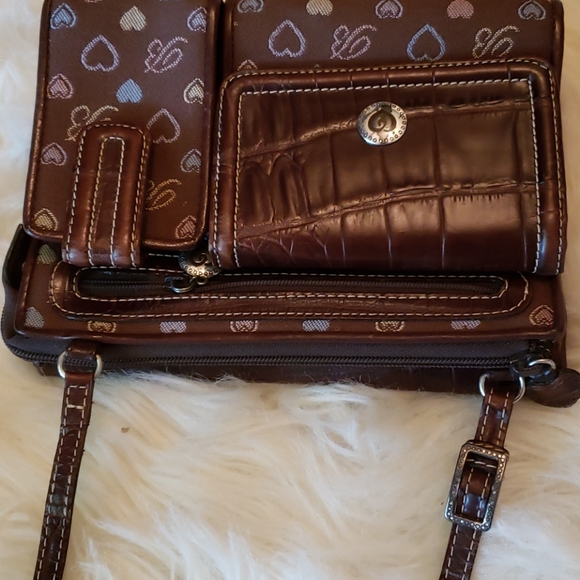 Brighton crossbody - Picture 8 of 8